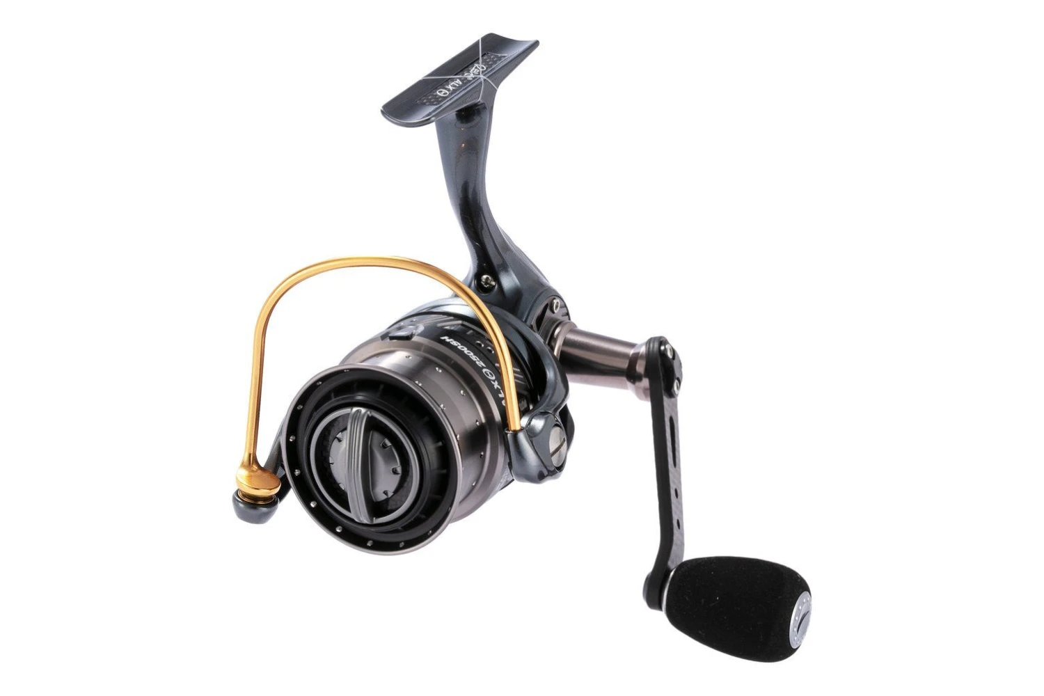 Abu Garcia Revo ALX Theta Spin Reels 4 Abu Garcia Revo ALX Theta Spin Reels - Image 2