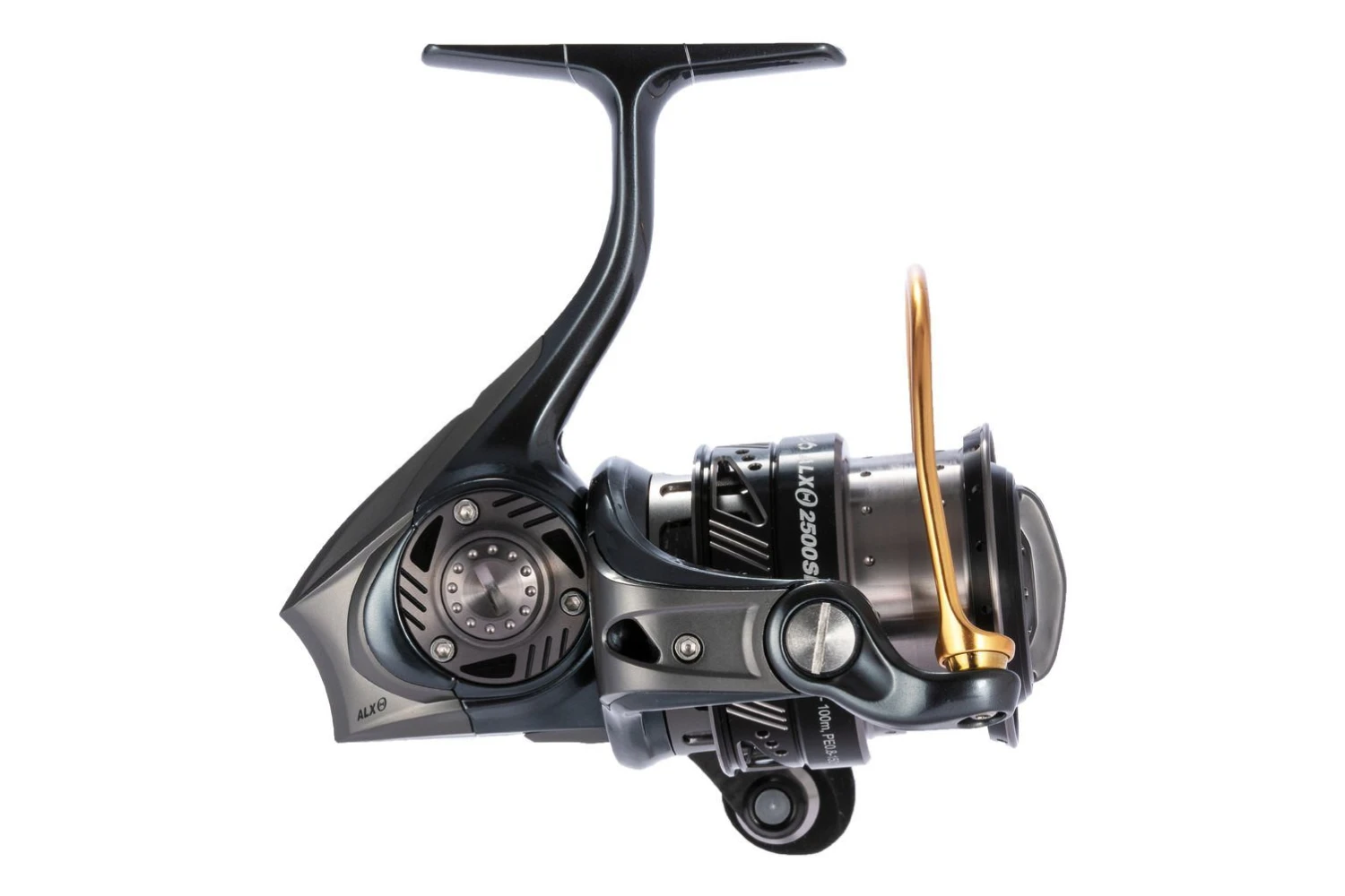 Abu Garcia Revo ALX Theta Spin Reels 5 Abu Garcia Revo ALX Theta Spin Reels - Image 3