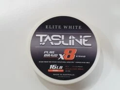 Tasline Elite White 150m Spools -Shimano Shop 16lb150m 792ca668 a91b 421f b781 89a3f0697aa6
