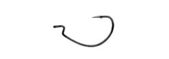 Owner Wide Gape Worm Hooks