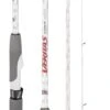 Abu Garcia Veritas V4 Graphite Rods