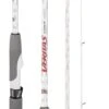 Abu Garcia Veritas V4 Surf Graphite Rods