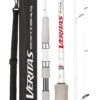 Abu Garcia Veritas V4 Travel Graphite Rods
