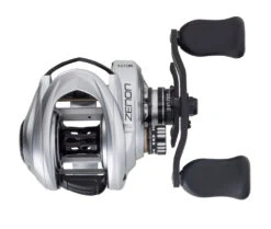 Abu Garcia Zenon MG LTX Baitcast Reel