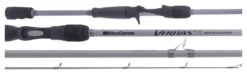 Shimano Shop 28 Abu Garcia Veritas Elite Graphite Rods