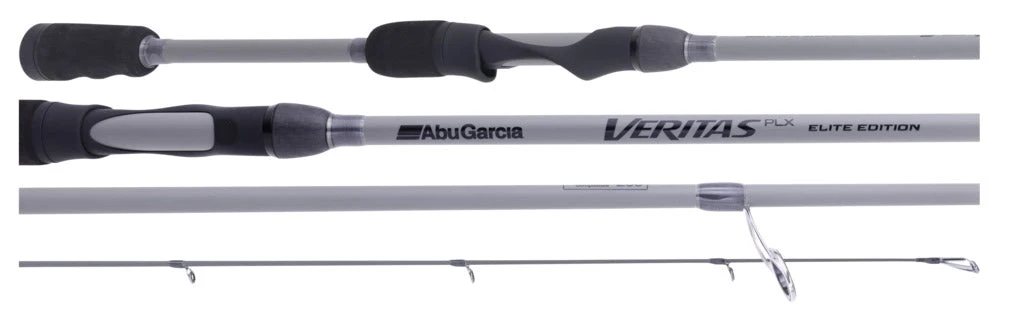Abu Garcia Veritas Elite Graphite Rods 4 Abu Garcia Veritas Elite Graphite Rods - Image 2