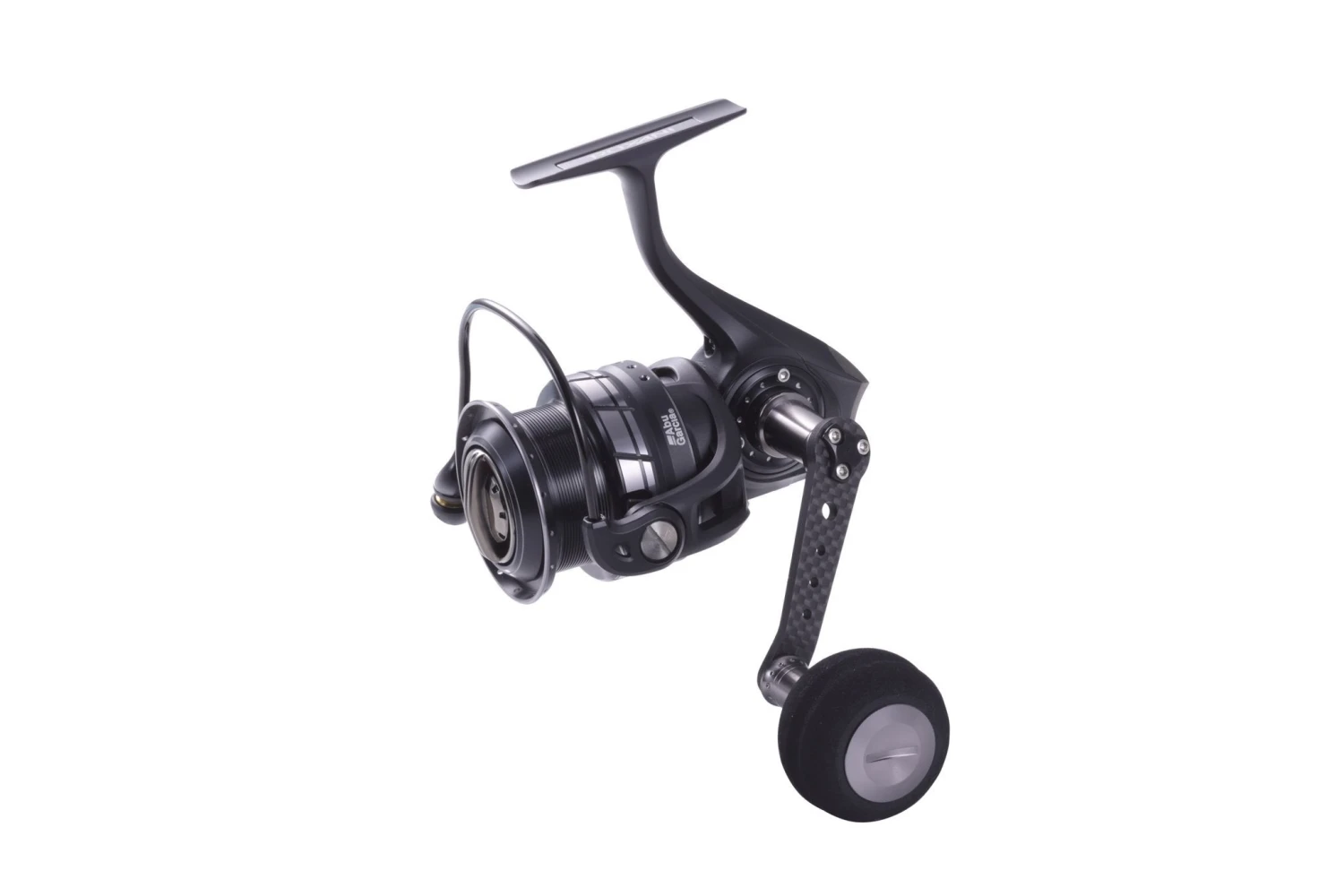 Abu Roxani Spin Reels 6 Abu Roxani Spin Reels - Image 4