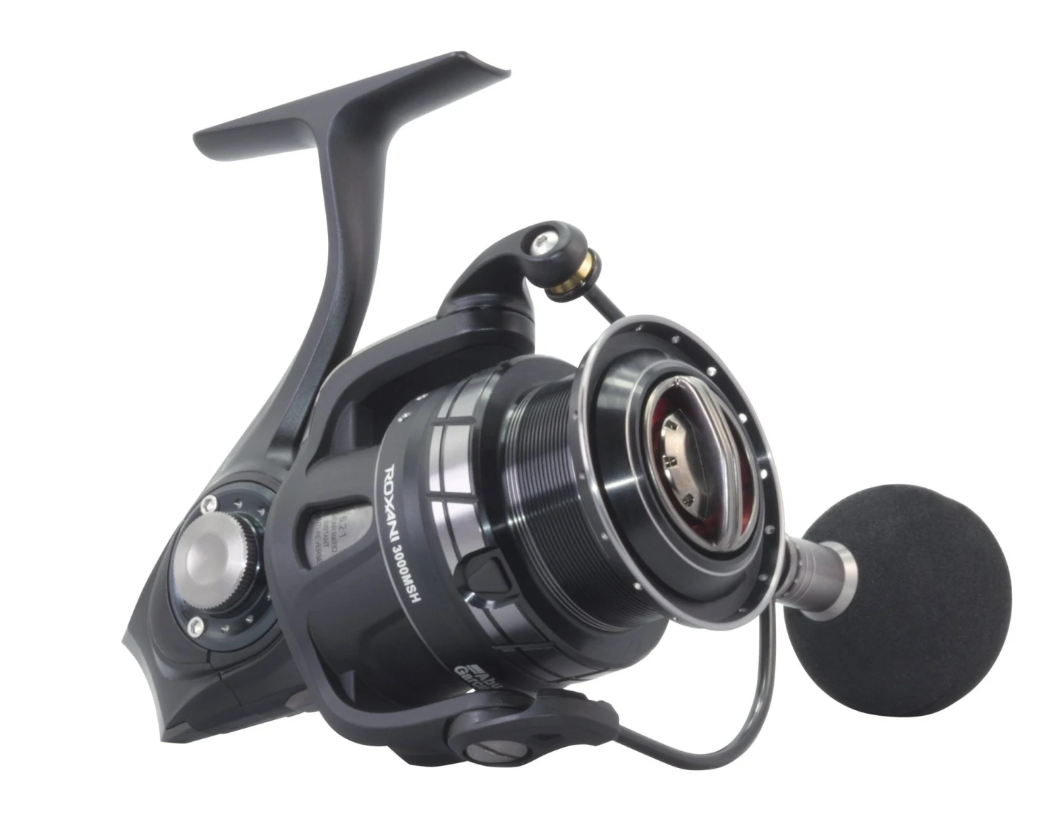 Abu Roxani Spin Reels 3 Abu Roxani Spin Reels