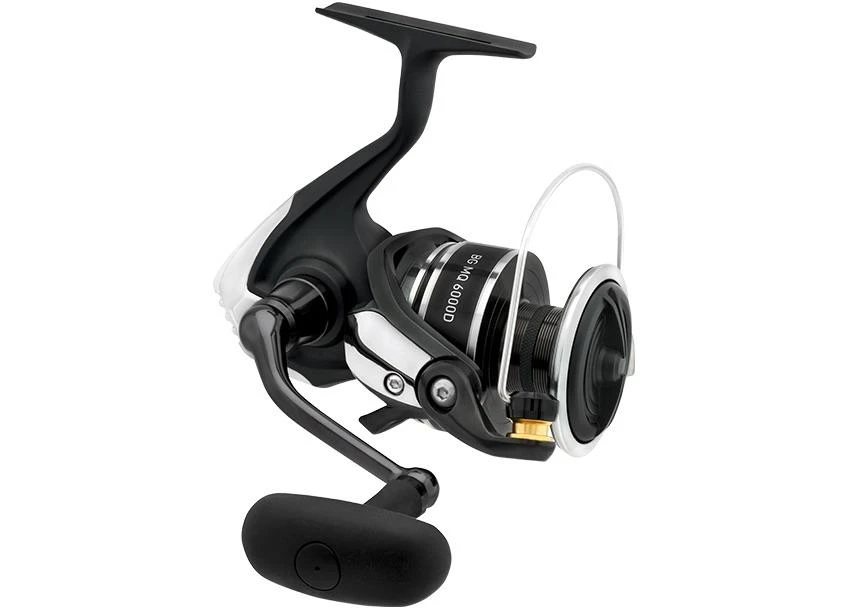 Daiwa BG MQ 2020 Spin Reels 3 Daiwa BG MQ 2020 Spin Reels