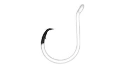BKK Glow Heavy Circle Hooks 25 Pack