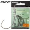BKK Muse Worm Hooks 1 BKK Muse Worm Hooks -Shimano Shop BKK Muse SS 9005 Freddys 578ec7f7 b3ee 4d48 a95a ea86767f886c
