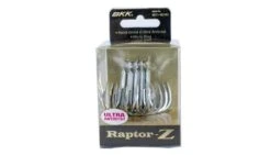 BKK Raptor-Z 4X Trebles -Shimano Shop BKK Raptor 4X Trebles 3 Freddys cd57f35d 5657 4311 9aba 9ab05d052ae3