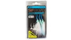 BKK Reefmaster HQ Jig Assist Hooks 5 BKK Reefmaster HQ Jig Assist Hooks -Shimano Shop BKK SF8070 HG Flash 2 Freddys 4a0ced00 e3c9 4f7d b69b 3f328f5faaf2