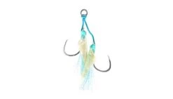 BKK Sea Ranger + Jig Assist Hooks