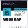 BKK Wide Gap-R Bait Hooks -Shimano Shop BKK Wide Gap WGBSP Bait Hooks Freddys 272a9a85 4672 4f2d 890c d7504730116a