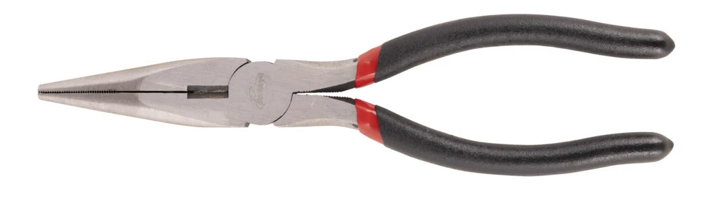 Berkley Essentials Straight Nose Plier 8in 3 Berkley Essentials Straight Nose Plier 8in