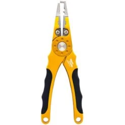 Black Magic H/D Aluminium Plier