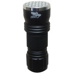 Black Magic UV Torch