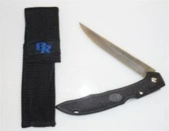 Blade Runner 13cm Classic Folding Fillet Knife