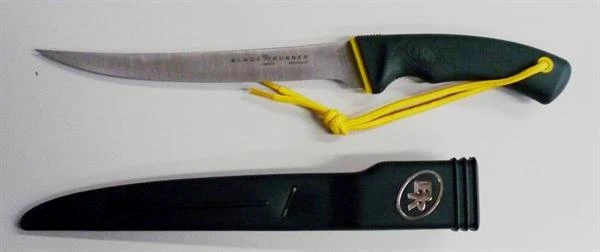 Blade Runner Classic Fillet Knifes 4 Blade Runner Classic Fillet Knifes - Image 2