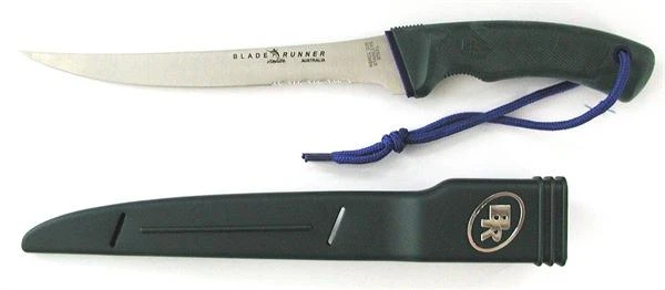 Blade Runner Classic Fillet Knifes 5 Blade Runner Classic Fillet Knifes - Image 3
