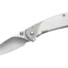 Buck Nobile Brushed Stainless 327SSS Knife -Shimano Shop Buck Nobile Brushed Stainless 327SSS Knife Freddys fd308dda e3f9 4c40 bca7 e33ade8a85ed