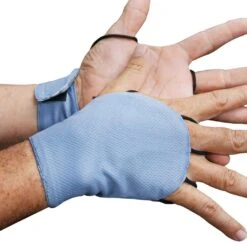 Bigfish Sun Gloves -Shimano Shop Camoscale Grey SIDE2 04bcd77b 4307 4f3a 94b1 893d24176186