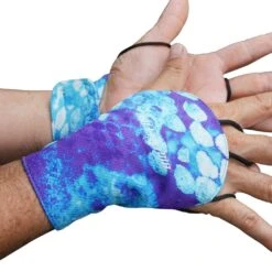 Bigfish Sun Gloves -Shimano Shop Camoscale Jade SIDE1 29616bcc 4f3e 44fd 93f7 75479f93a7e4