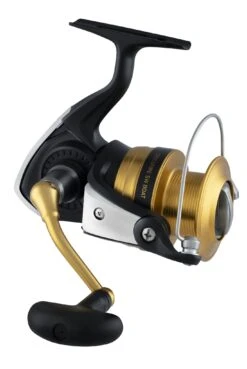 Daiwa 2022 Crossfire SW Spin Reels