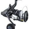 Daiwa 2022 Free Swimmer Bait Runner Spin Reels