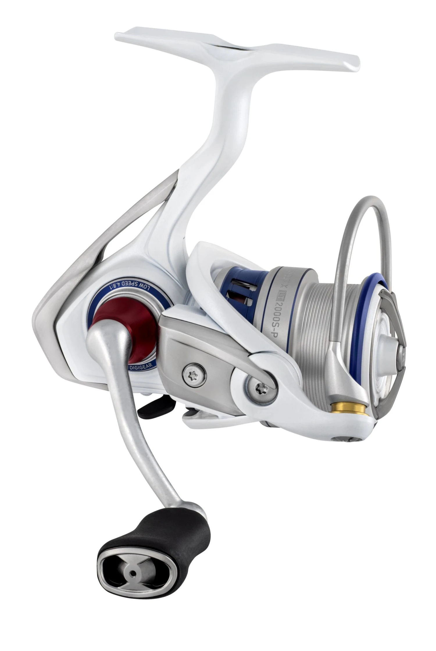 Daiwa 2022 Infeet X Spin Reels 3 Daiwa 2022 Infeet X Spin Reels