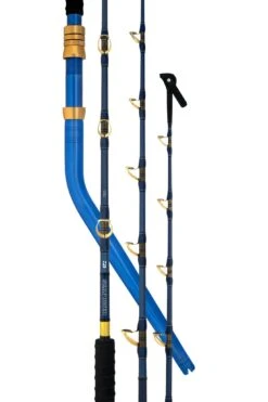 Daiwa 2022 Seapower Rods