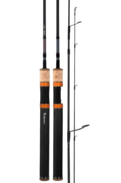 Daiwa 22 Presso Graphite Rods
