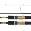 Daiwa Aird X 2020 Graphite Rods