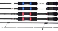 Daiwa Infeet Z 2020 Graphite Rods