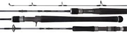 Daiwa TD Saltwater 2020 Graphite Rods