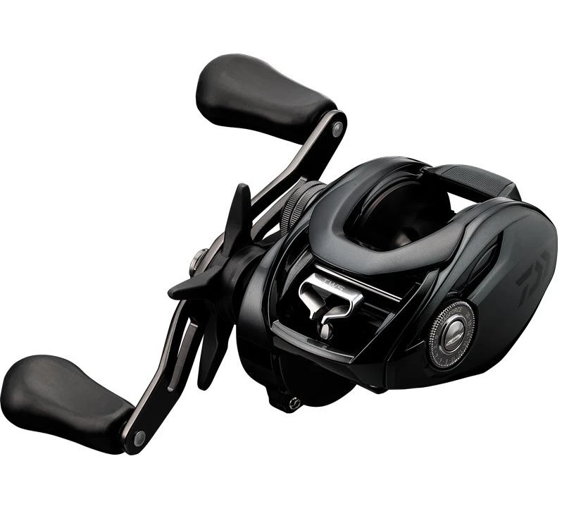 Daiwa Tatula 300 2020 Baitcast Reels 3 Daiwa Tatula 300 2020 Baitcast Reels