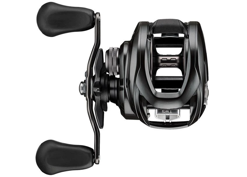 Daiwa Tatula 300 2020 Baitcast Reels 4 Daiwa Tatula 300 2020 Baitcast Reels - Image 2