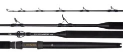 Daiwa Tournament Game 2020 Rods
