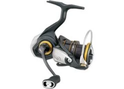 Daiwa 2021 Caldia FC LT Spin Reels