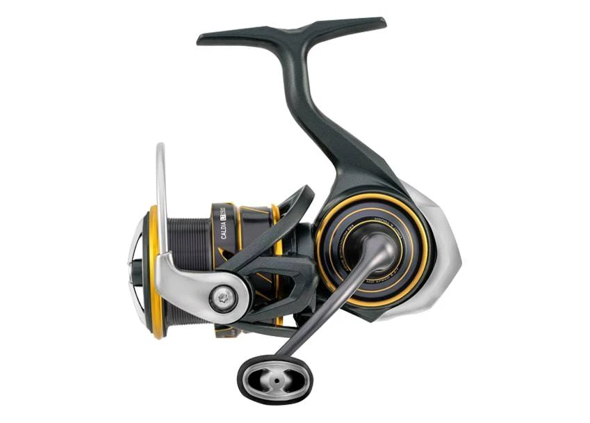 Daiwa 2021 Caldia FC LT Spin Reels 4 Daiwa 2021 Caldia FC LT Spin Reels - Image 2