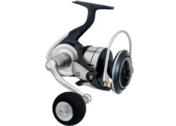 Daiwa 2021 Certate SW Spin Reels