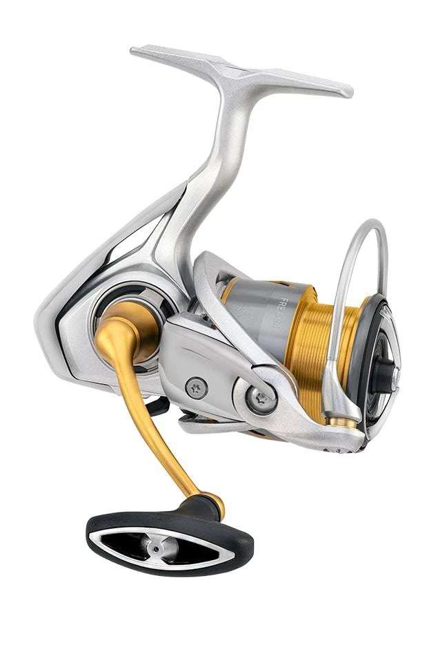 Daiwa 2021 Freams FC LT Spin Reels 3 Daiwa 2021 Freams FC LT Spin Reels