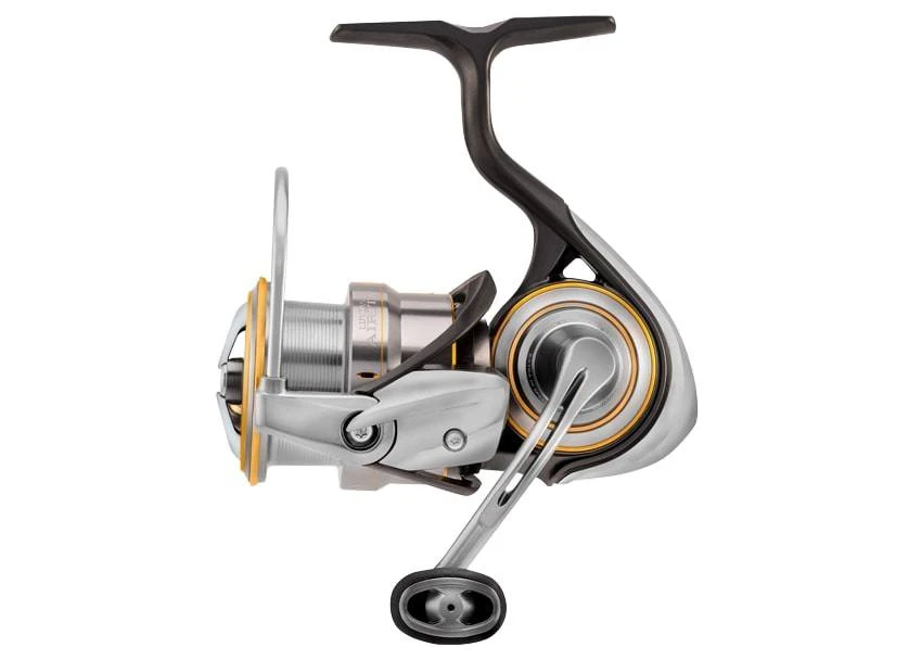Daiwa 2021 Luvias Airity FC LT Spin Reels 4 Daiwa 2021 Luvias Airity FC LT Spin Reels - Image 2
