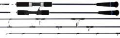 Daiwa 2021 Saltist Hyper SJ Slow Jigging Graphite Rods