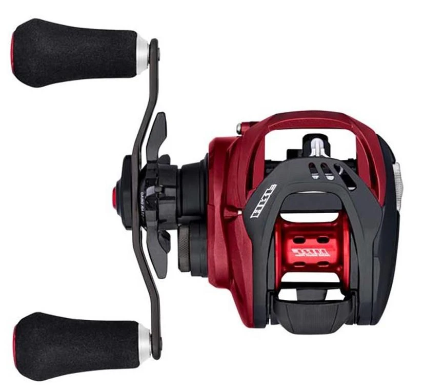 Daiwa HRF PE Special 2020 Baitcast Reels 3 Daiwa HRF PE Special 2020 Baitcast Reels