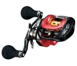 Daiwa HRF Sonic Speed 9.1R-TW Baitcast Reel