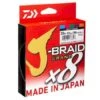 Daiwa J Grand Braid 500m Spools