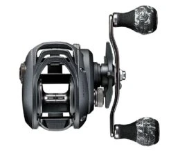 Daiwa 2021 Lexa Winn Baitcast Reels