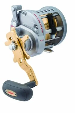 Daiwa Saltist LW Overhead Reel Clearance